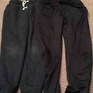 Boys size 7 pants
